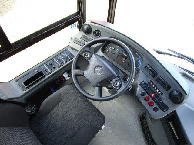 Mercedes-Benz O 530 Citaro C2, Euro 6, 40 Sitze, A/C - Προαστιακό λεωφορείο: φωτογραφία 4 Mercedes-Benz O 530 Citaro C2, Euro 6, 40 Sitze, A/C - Προαστιακό λεωφορείο: φωτογραφία 4