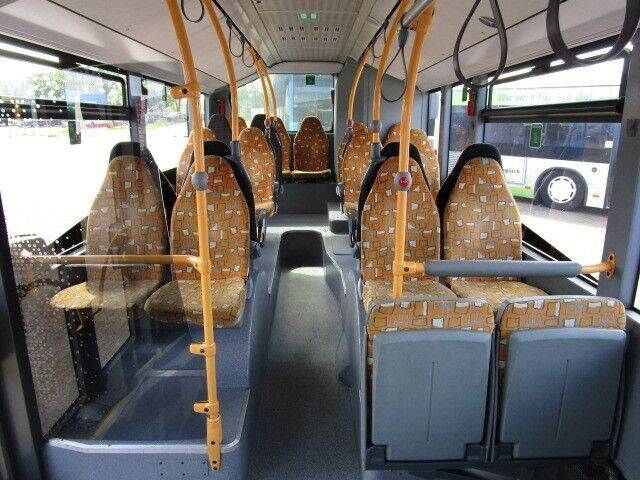 Προαστιακό λεωφορείο Mercedes-Benz O 530 Citaro C2, Euro 6, 40 Sitze, A/C: φωτογραφία 6 Προαστιακό λεωφορείο Mercedes-Benz O 530 Citaro C2, Euro 6, 40 Sitze, A/C: φωτογραφία 6