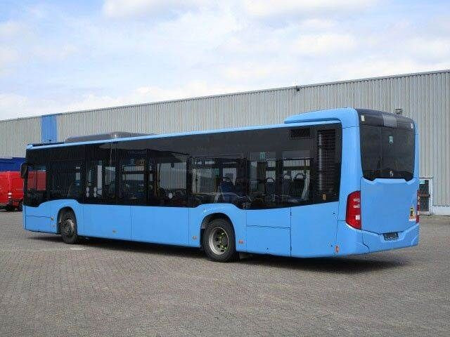 Mercedes-Benz O 530 Citaro C2, Euro 6, 40 Sitze, A/C - Προαστιακό λεωφορείο: φωτογραφία 2 Mercedes-Benz O 530 Citaro C2, Euro 6, 40 Sitze, A/C - Προαστιακό λεωφορείο: φωτογραφία 2
