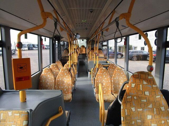 Mercedes-Benz O 530 Citaro C2, Euro 6, A/C, Lawo,40 Sitze - Προαστιακό λεωφορείο: φωτογραφία 3 Mercedes-Benz O 530 Citaro C2, Euro 6, A/C, Lawo,40 Sitze - Προαστιακό λεωφορείο: φωτογραφία 3