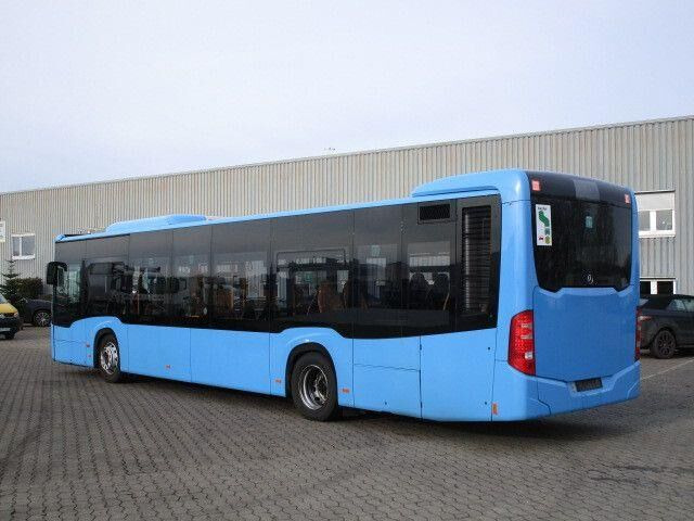 Mercedes-Benz O 530 Citaro C2, Euro 6, A/C, Lawo,40 Sitze - Προαστιακό λεωφορείο: φωτογραφία 2 Mercedes-Benz O 530 Citaro C2, Euro 6, A/C, Lawo,40 Sitze - Προαστιακό λεωφορείο: φωτογραφία 2