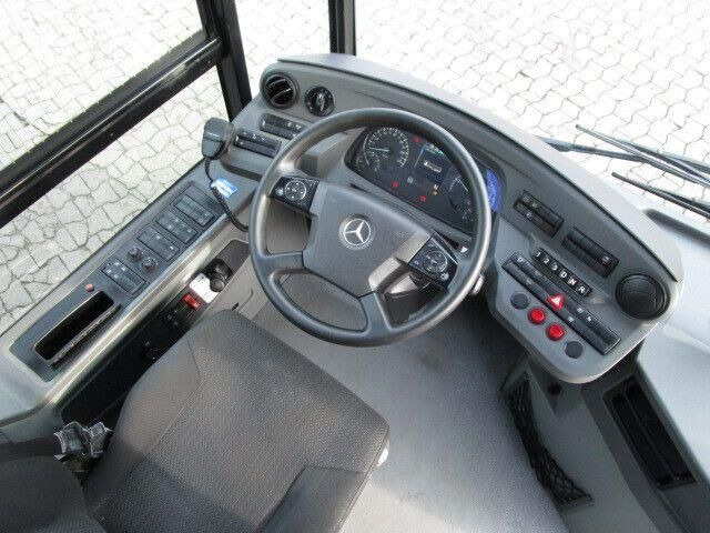 Mercedes-Benz O 530 Citaro C2, Euro 6, A/C, Lawo,40 Sitze - Προαστιακό λεωφορείο: φωτογραφία 4 Mercedes-Benz O 530 Citaro C2, Euro 6, A/C, Lawo,40 Sitze - Προαστιακό λεωφορείο: φωτογραφία 4