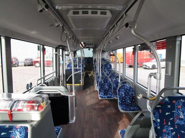Mercedes-Benz O 530 Citaro C2, Euro 6, A/C, org. km, 1. Hand - Προαστιακό λεωφορείο: φωτογραφία 3 Mercedes-Benz O 530 Citaro C2, Euro 6, A/C, org. km, 1. Hand - Προαστιακό λεωφορείο: φωτογραφία 3