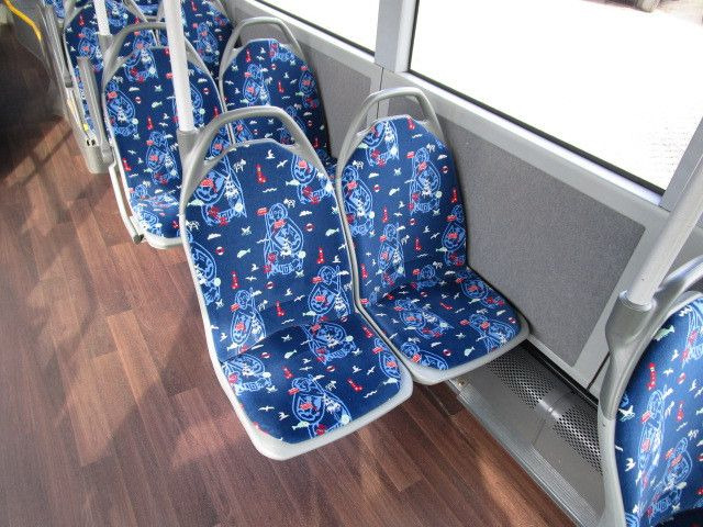 Mercedes-Benz O 530 Citaro C2, Euro 6, A/C, org. km, 1. Hand - Αστικό λεωφορείο: φωτογραφία 5 Mercedes-Benz O 530 Citaro C2, Euro 6, A/C, org. km, 1. Hand - Αστικό λεωφορείο: φωτογραφία 5