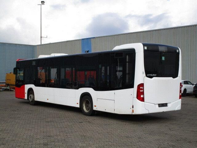 Mercedes-Benz O 530 Citaro C2, Euro 6, A/C, org. km, 1. Hand - Προαστιακό λεωφορείο: φωτογραφία 2 Mercedes-Benz O 530 Citaro C2, Euro 6, A/C, org. km, 1. Hand - Προαστιακό λεωφορείο: φωτογραφία 2