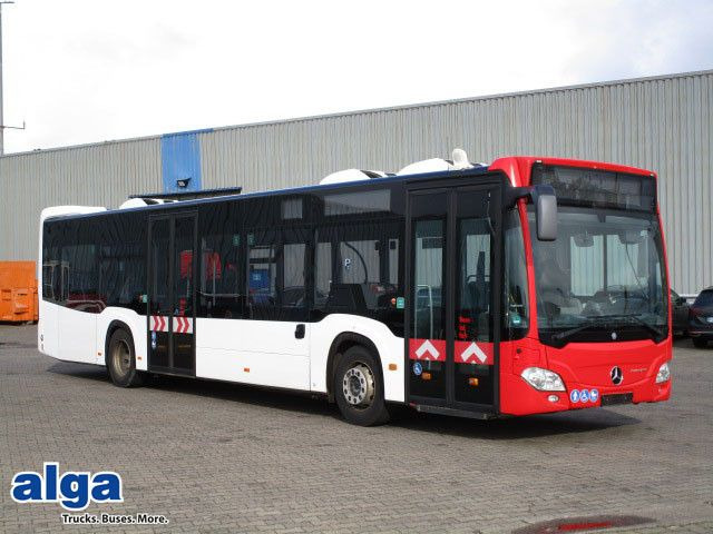 Mercedes-Benz O 530 Citaro C2, Euro 6, A/C, org. km, 1. Hand - Αστικό λεωφορείο: φωτογραφία 1 Mercedes-Benz O 530 Citaro C2, Euro 6, A/C, org. km, 1. Hand - Αστικό λεωφορείο: φωτογραφία 1