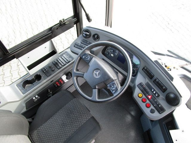 Mercedes-Benz O 530 Citaro C2, Euro 6, A/C, org. km, 1. Hand - Αστικό λεωφορείο: φωτογραφία 4 Mercedes-Benz O 530 Citaro C2, Euro 6, A/C, org. km, 1. Hand - Αστικό λεωφορείο: φωτογραφία 4