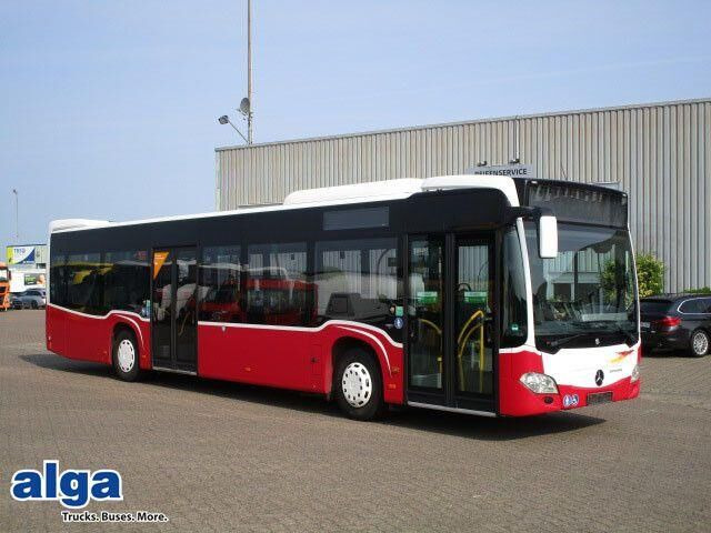Mercedes-Benz O 530 Citaro C2, Euro 6, Klima, ZF, Lawo - Προαστιακό λεωφορείο: φωτογραφία 1 Mercedes-Benz O 530 Citaro C2, Euro 6, Klima, ZF, Lawo - Προαστιακό λεωφορείο: φωτογραφία 1