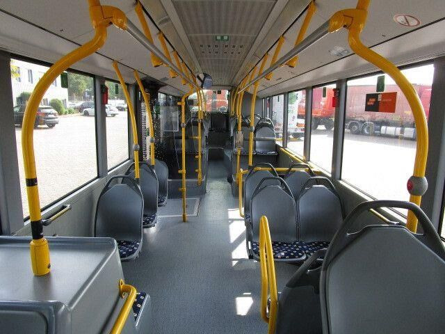 Mercedes-Benz O 530 Citaro C2, Euro 6, Klima, ZF, Lawo - Προαστιακό λεωφορείο: φωτογραφία 3 Mercedes-Benz O 530 Citaro C2, Euro 6, Klima, ZF, Lawo - Προαστιακό λεωφορείο: φωτογραφία 3