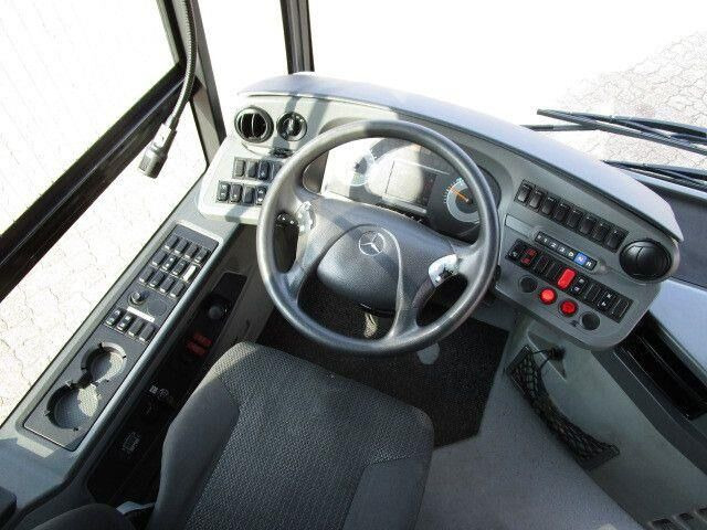 Mercedes-Benz O 530 Citaro C2, Euro 6, Klima, ZF, Lawo - Προαστιακό λεωφορείο: φωτογραφία 4 Mercedes-Benz O 530 Citaro C2, Euro 6, Klima, ZF, Lawo - Προαστιακό λεωφορείο: φωτογραφία 4