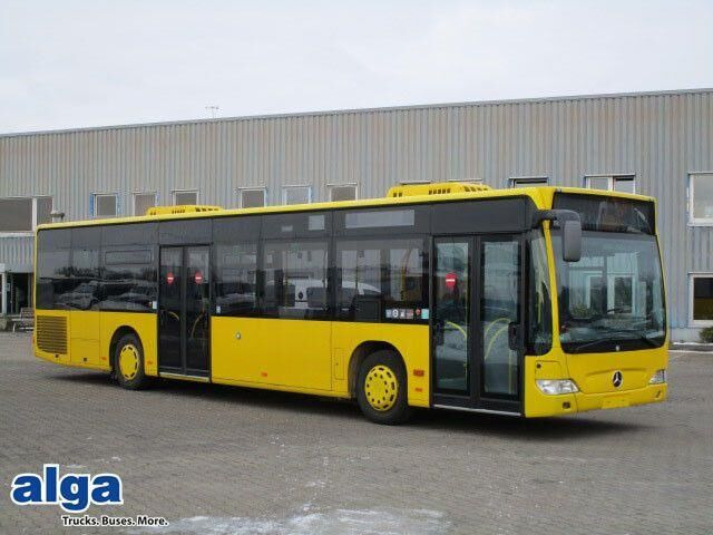 Mercedes-Benz O 530 Citaro, EEV Motor, 38 Sitze - Προαστιακό λεωφορείο: φωτογραφία 1 Mercedes-Benz O 530 Citaro, EEV Motor, 38 Sitze - Προαστιακό λεωφορείο: φωτογραφία 1