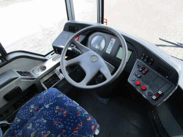 Mercedes-Benz O 530 Citaro, EEV Motor, 38 Sitze - Προαστιακό λεωφορείο: φωτογραφία 3 Mercedes-Benz O 530 Citaro, EEV Motor, 38 Sitze - Προαστιακό λεωφορείο: φωτογραφία 3