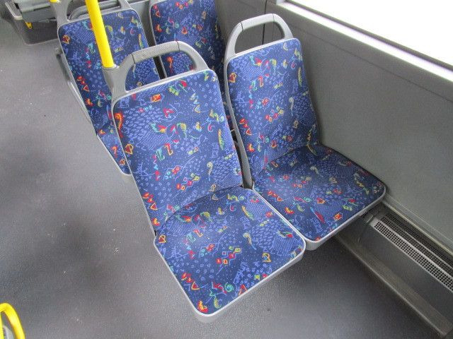 Mercedes-Benz O 530 Citaro, EEV Motor, 38 Sitze - Αστικό λεωφορείο: φωτογραφία 5 Mercedes-Benz O 530 Citaro, EEV Motor, 38 Sitze - Αστικό λεωφορείο: φωτογραφία 5