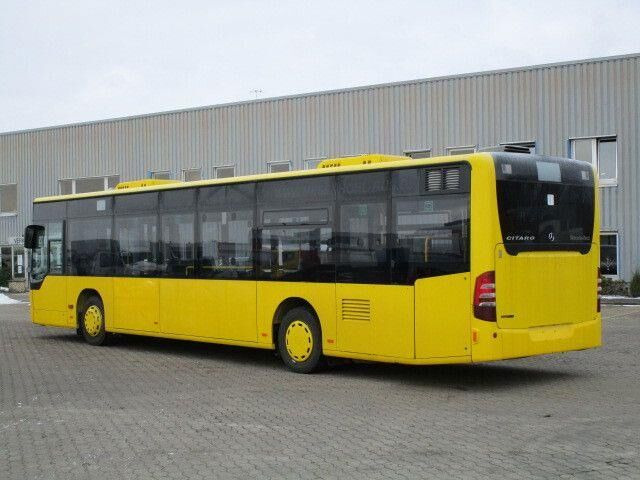 Mercedes-Benz O 530 Citaro, EEV Motor, 38 Sitze - Προαστιακό λεωφορείο: φωτογραφία 2 Mercedes-Benz O 530 Citaro, EEV Motor, 38 Sitze - Προαστιακό λεωφορείο: φωτογραφία 2