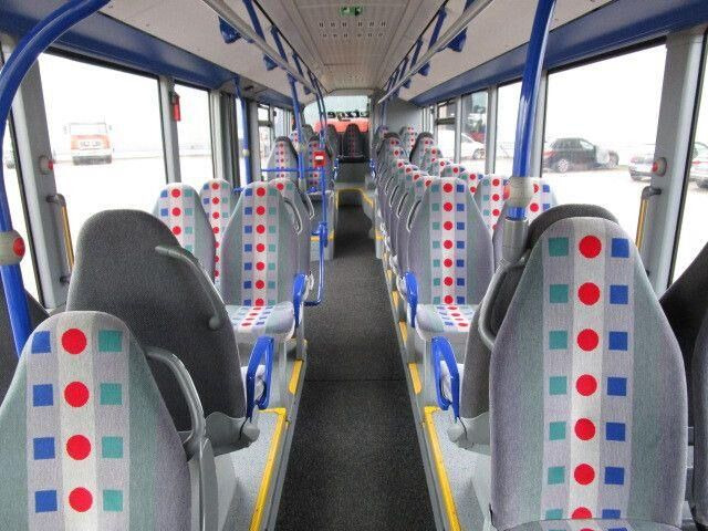 Mercedes-Benz O 530 Citaro Ü C2, Euro 6, 45 Sitze, ATM - Προαστιακό λεωφορείο: φωτογραφία 3 Mercedes-Benz O 530 Citaro Ü C2, Euro 6, 45 Sitze, ATM - Προαστιακό λεωφορείο: φωτογραφία 3