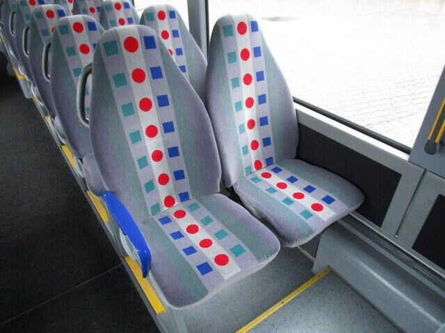 Mercedes-Benz O 530 Citaro Ü C2, Euro 6, 45 Sitze, ATM - Προαστιακό λεωφορείο: φωτογραφία 5 Mercedes-Benz O 530 Citaro Ü C2, Euro 6, 45 Sitze, ATM - Προαστιακό λεωφορείο: φωτογραφία 5