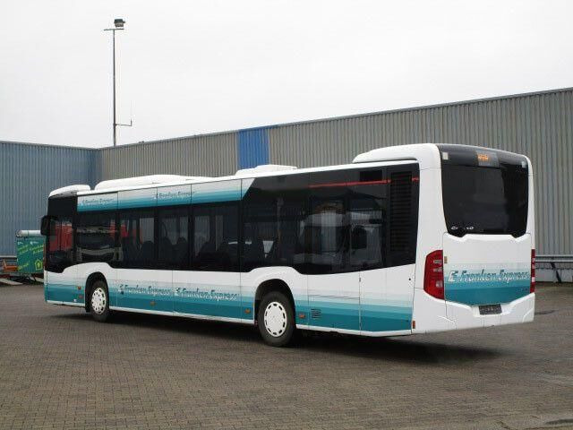 Mercedes-Benz O 530 Citaro Ü C2, Euro 6, 45 Sitze, ATM - Προαστιακό λεωφορείο: φωτογραφία 2 Mercedes-Benz O 530 Citaro Ü C2, Euro 6, 45 Sitze, ATM - Προαστιακό λεωφορείο: φωτογραφία 2