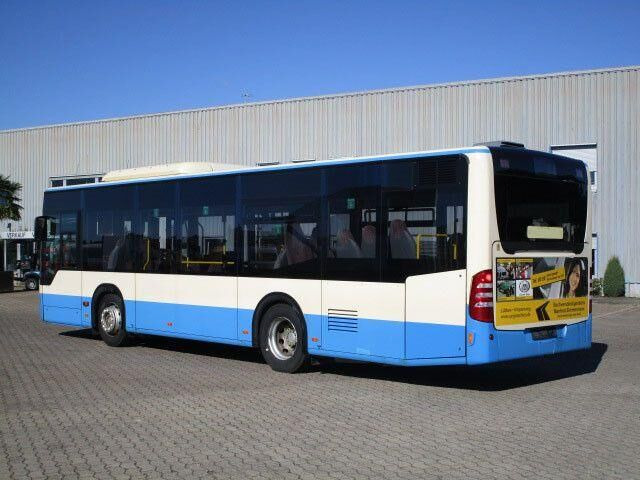 Mercedes-Benz O 530 K Citaro, Klima, 1. Hand, 30 Sitze, 2 Stk. - Προαστιακό λεωφορείο: φωτογραφία 2 Mercedes-Benz O 530 K Citaro, Klima, 1. Hand, 30 Sitze, 2 Stk. - Προαστιακό λεωφορείο: φωτογραφία 2