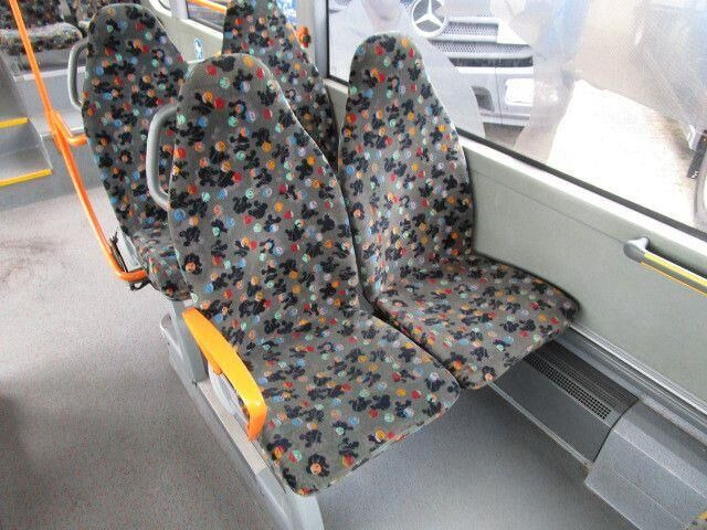 Mercedes-Benz O 530 LE Citaro, EEV, A/C, 43 Sitze, HU 07/26 - Προαστιακό λεωφορείο: φωτογραφία 5 Mercedes-Benz O 530 LE Citaro, EEV, A/C, 43 Sitze, HU 07/26 - Προαστιακό λεωφορείο: φωτογραφία 5