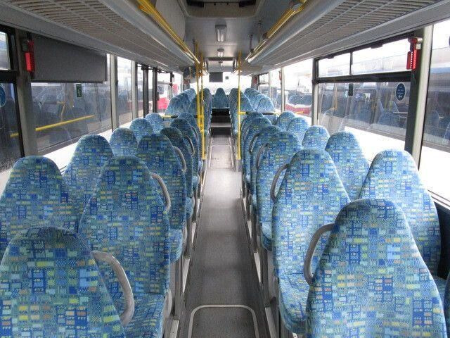 Mercedes-Benz O 560 Intouro, Euro 6, 50 Sitze, 1. Hand, 2 Stk. - Πούλμαν: φωτογραφία 3 Mercedes-Benz O 560 Intouro, Euro 6, 50 Sitze, 1. Hand, 2 Stk. - Πούλμαν: φωτογραφία 3