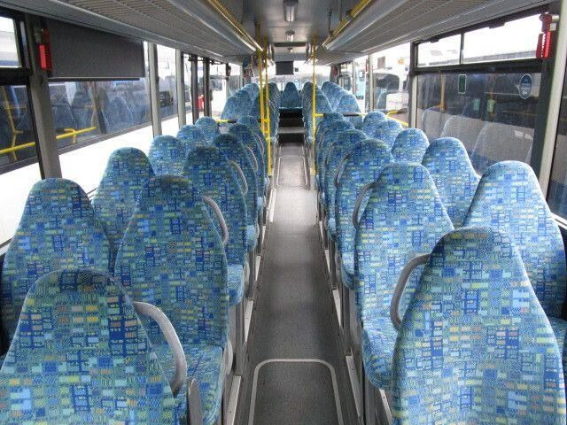 Mercedes-Benz O 560 Intouro, Euro 6, 50 Sitze, 1. Hand, 2 Stk. - Πούλμαν: φωτογραφία 3 Mercedes-Benz O 560 Intouro, Euro 6, 50 Sitze, 1. Hand, 2 Stk. - Πούλμαν: φωτογραφία 3