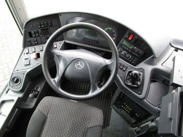 Mercedes-Benz O 560 Intouro, Euro 6, 50 Sitze, 1. Hand, 2 Stk. - Πούλμαν: φωτογραφία 4 Mercedes-Benz O 560 Intouro, Euro 6, 50 Sitze, 1. Hand, 2 Stk. - Πούλμαν: φωτογραφία 4