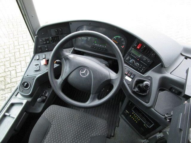 Mercedes-Benz O 560 Intouro, Euro 6, 50 Sitze, 1. Hand, 2 Stk. - Πούλμαν: φωτογραφία 4 Mercedes-Benz O 560 Intouro, Euro 6, 50 Sitze, 1. Hand, 2 Stk. - Πούλμαν: φωτογραφία 4