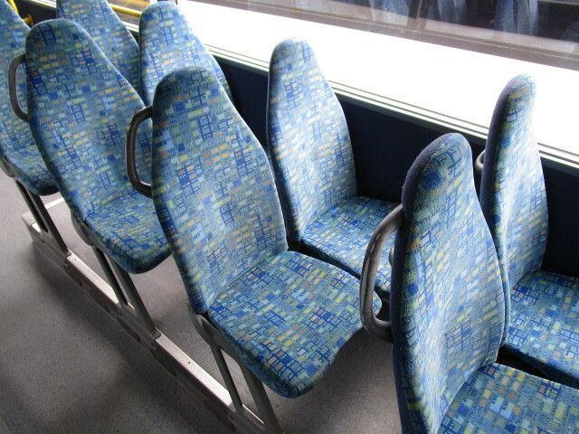 Mercedes-Benz O 560 Intouro, Euro 6, 50 Sitze, 1. Hand, 2 Stk. - Πούλμαν: φωτογραφία 5 Mercedes-Benz O 560 Intouro, Euro 6, 50 Sitze, 1. Hand, 2 Stk. - Πούλμαν: φωτογραφία 5