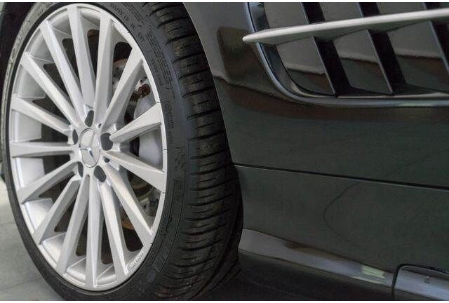 Κάμπριο Mercedes-Benz SL-Klasse 500/550, erst 39 Tkm., TOP Zustand/TÜV neu!: φωτογραφία 18