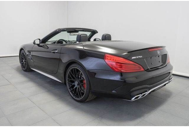 Mercedes-Benz SL-Klasse 63 AMG/Carbon/Top/TÜV+Service neu!!! - Αυτοκίνητο: φωτογραφία 3 Mercedes-Benz SL-Klasse 63 AMG/Carbon/Top/TÜV+Service neu!!! - Αυτοκίνητο: φωτογραφία 3