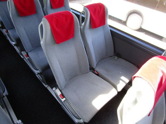 Mercedes-Benz Tourismo RHD 16/2, Euro 6, 51 Sitze, WC, Küche - Πούλμαν: φωτογραφία 5 Mercedes-Benz Tourismo RHD 16/2, Euro 6, 51 Sitze, WC, Küche - Πούλμαν: φωτογραφία 5