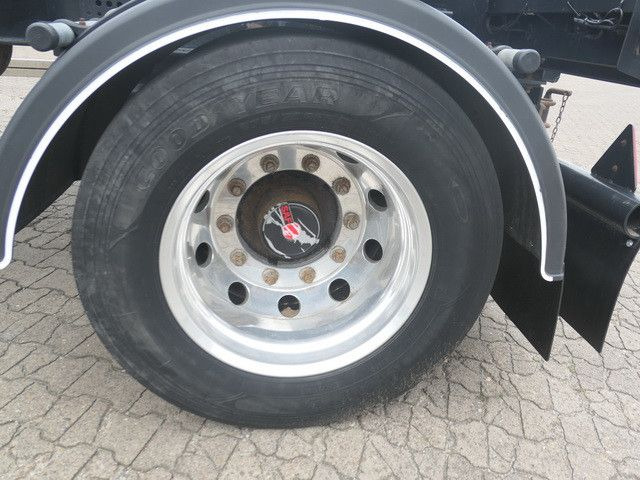 Τρέιλερ ξυλείας PAVIC HTA 20, Alu-Felge, verstellbare Rungen, SAF, TOP: φωτογραφία 12