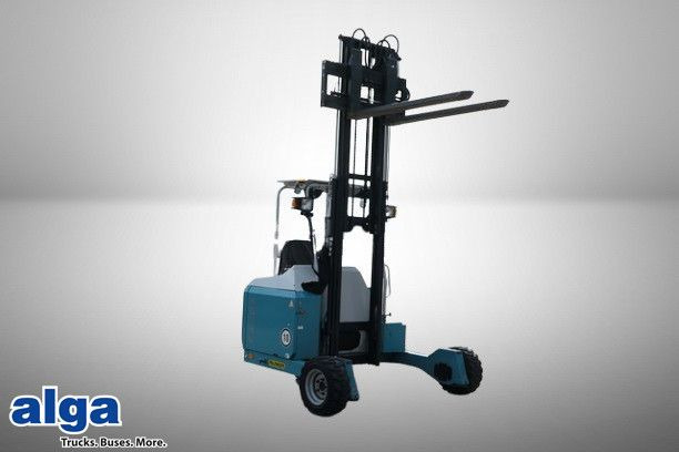 Palfinger F3-203 PX, Mitnahmestapler, Wie Neu, 160 Std. - Πετρελαιοκίνητο περονοφόρο: φωτογραφία 1 Palfinger F3-203 PX, Mitnahmestapler, Wie Neu, 160 Std. - Πετρελαιοκίνητο περονοφόρο: φωτογραφία 1