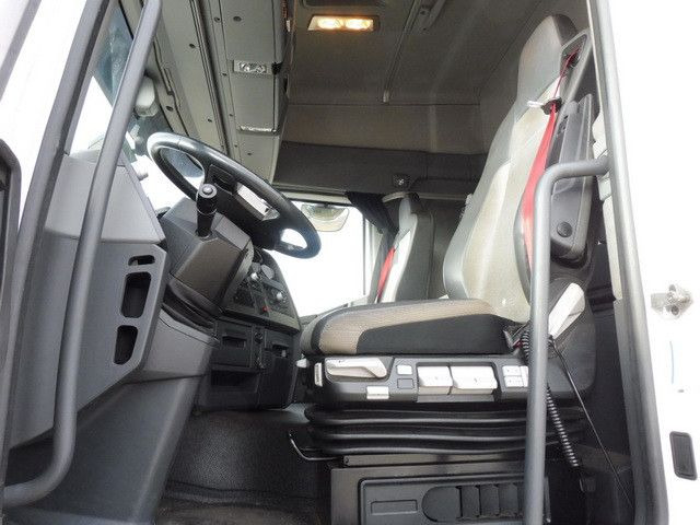 Renault T 480 4x2, Klima, Schlafliege, 2x Tank, Navi - Τράκτορας: φωτογραφία 5 Renault T 480 4x2, Klima, Schlafliege, 2x Tank, Navi - Τράκτορας: φωτογραφία 5