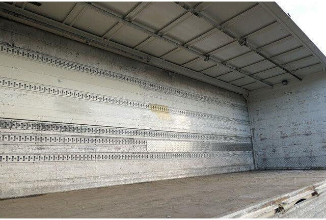 Scania R 420 4X2, Schwenkwand, LBW 2,0to., Retarder, AC - Φορτηγό κόφα: φωτογραφία 3 Scania R 420 4X2, Schwenkwand, LBW 2,0to., Retarder, AC - Φορτηγό κόφα: φωτογραφία 3