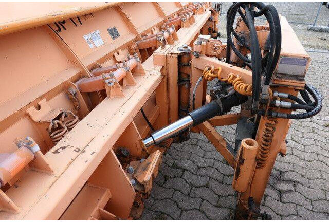 Schmidt MF 9.3, Schneeschild, 5.600mm, Winterdienst - Εκχιονιστικό μαχαίρι: φωτογραφία 2 Schmidt MF 9.3, Schneeschild, 5.600mm, Winterdienst - Εκχιονιστικό μαχαίρι: φωτογραφία 2