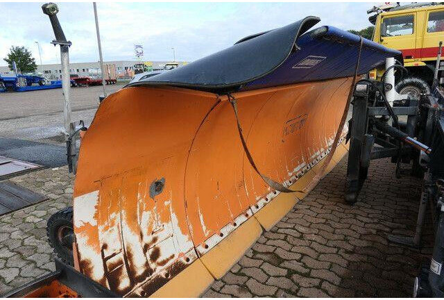 Schmidt MF 9.3, Schneeschild, 5.600mm, Winterdienst - Εκχιονιστικό μαχαίρι: φωτογραφία 4 Schmidt MF 9.3, Schneeschild, 5.600mm, Winterdienst - Εκχιονιστικό μαχαίρι: φωτογραφία 4