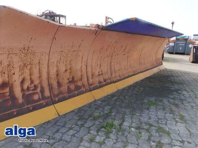 Schmidt Schneeflug 11 F 10.3 - Εκχιονιστικό μαχαίρι: φωτογραφία 1 Schmidt Schneeflug 11 F 10.3 - Εκχιονιστικό μαχαίρι: φωτογραφία 1