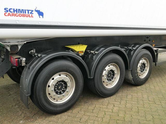 Schmitz Cargobull SKI 24 SL 9.6, Alu, 50m³,Alu-Felgen, 4x am Lager - Επικαθήμενο ανατρεπόμενο: φωτογραφία 4 Schmitz Cargobull SKI 24 SL 9.6, Alu, 50m³,Alu-Felgen, 4x am Lager - Επικαθήμενο ανατρεπόμενο: φωτογραφία 4