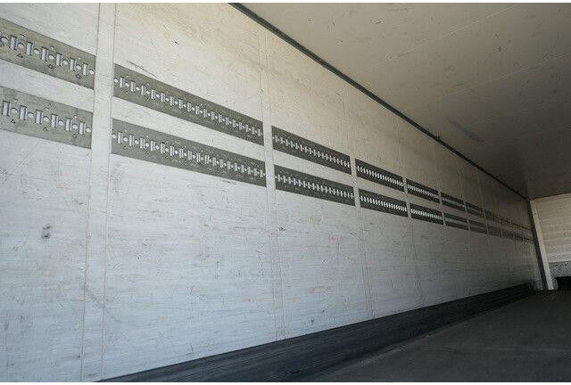 Schmitz Cargobull SKO 24/L 13.62 FP, Isoliert, Verzinkt, Luft-Lift - Επικαθήμενο κόφα: φωτογραφία 4 Schmitz Cargobull SKO 24/L 13.62 FP, Isoliert, Verzinkt, Luft-Lift - Επικαθήμενο κόφα: φωτογραφία 4