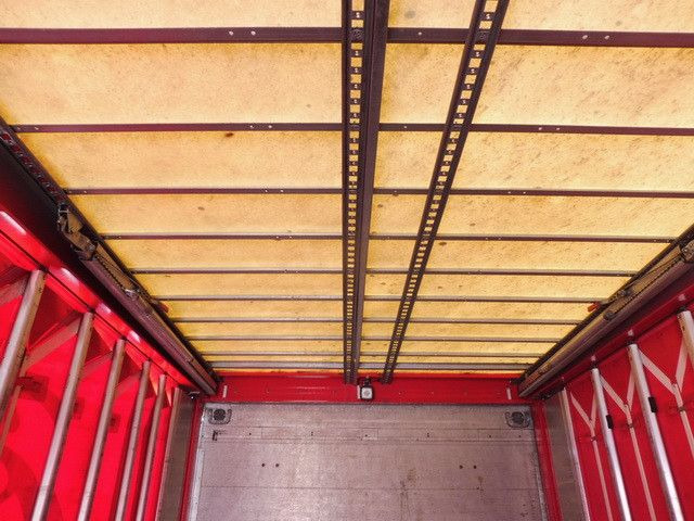 Spier ZGL 290, Tandem, LBW 2.0to., SAF, 6.630mm lang - Ρυμούλκα για τη μεταφορά ποτών: φωτογραφία 5 Spier ZGL 290, Tandem, LBW 2.0to., SAF, 6.630mm lang - Ρυμούλκα για τη μεταφορά ποτών: φωτογραφία 5