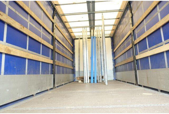 Stern BDF, Schiebeplane, Alu-Bordwände - Φορτηγό σασί: φωτογραφία 5 Stern BDF, Schiebeplane, Alu-Bordwände - Φορτηγό σασί: φωτογραφία 5
