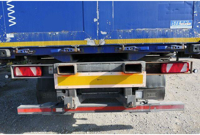 Stern BDF, Verzinkt, Jumbo, Mitnahmestapler - Ρυμούλκα μεταφοράς εμπορευματοκιβωτίων/ Κινητό αμάξωμα: φωτογραφία 5 Stern BDF, Verzinkt, Jumbo, Mitnahmestapler - Ρυμούλκα μεταφοράς εμπορευματοκιβωτίων/ Κινητό αμάξωμα: φωτογραφία 5