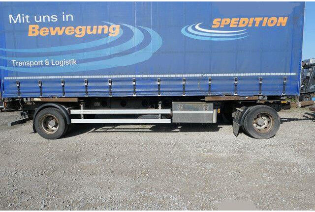 Stern BDF, Verzinkt, Jumbo, Mitnahmestapler - Ρυμούλκα μεταφοράς εμπορευματοκιβωτίων/ Κινητό αμάξωμα: φωτογραφία 3 Stern BDF, Verzinkt, Jumbo, Mitnahmestapler - Ρυμούλκα μεταφοράς εμπορευματοκιβωτίων/ Κινητό αμάξωμα: φωτογραφία 3