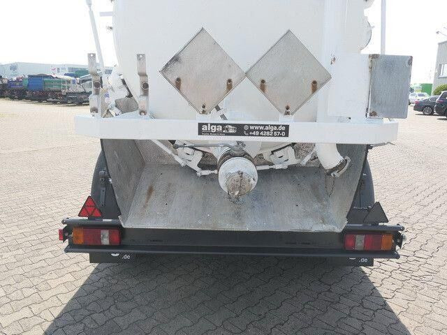 Tank Tollense, Schmidt Saugaufbau für Schlamm, 14m³ - Ρυμούλκα βυτίο: φωτογραφία 4 Tank Tollense, Schmidt Saugaufbau für Schlamm, 14m³ - Ρυμούλκα βυτίο: φωτογραφία 4