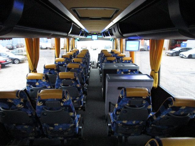 Πούλμαν VDL BOVA FHD 10-340, Euro 3, 40 Sitze, Schaltung: φωτογραφία 8