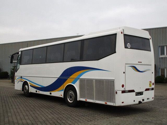 VDL Bova FHD 10-340, Euro 3, 40 Sitze, Schaltung - Πούλμαν: φωτογραφία 2 VDL Bova FHD 10-340, Euro 3, 40 Sitze, Schaltung - Πούλμαν: φωτογραφία 2