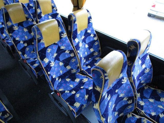 VDL Bova FHD 10-340, Euro 3, 40 Sitze, Schaltung - Πούλμαν: φωτογραφία 5 VDL Bova FHD 10-340, Euro 3, 40 Sitze, Schaltung - Πούλμαν: φωτογραφία 5