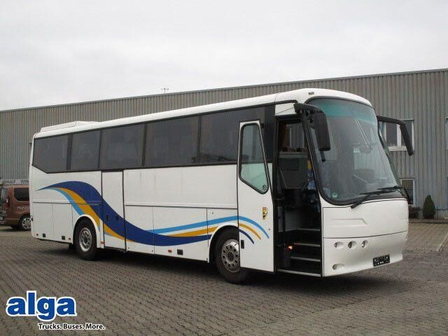 VDL Bova FHD 10-340, Euro 3, 40 Sitze, Schaltung - Πούλμαν: φωτογραφία 1 VDL Bova FHD 10-340, Euro 3, 40 Sitze, Schaltung - Πούλμαν: φωτογραφία 1