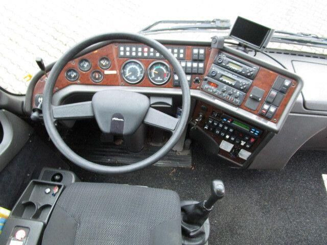 VDL Bova FHD 10-340, Euro 3, 40 Sitze, Schaltung - Πούλμαν: φωτογραφία 4 VDL Bova FHD 10-340, Euro 3, 40 Sitze, Schaltung - Πούλμαν: φωτογραφία 4